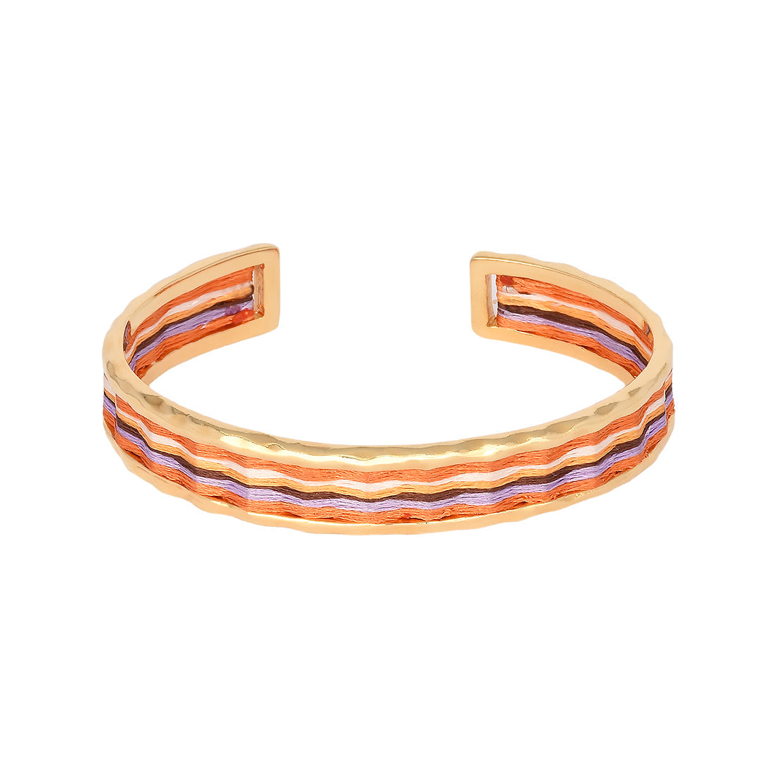 Afrique adjustable bracelet