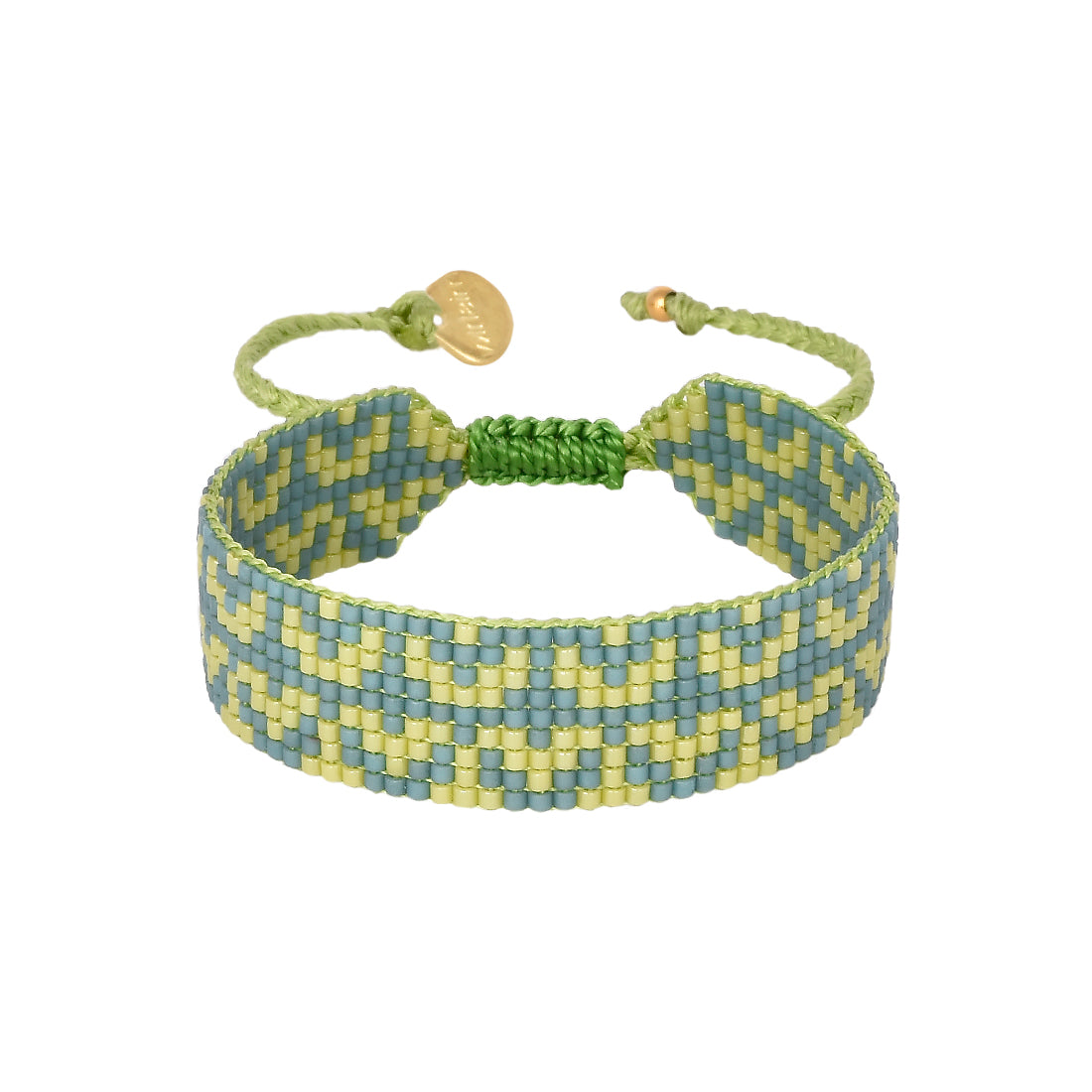 Candele adjustable bracelet