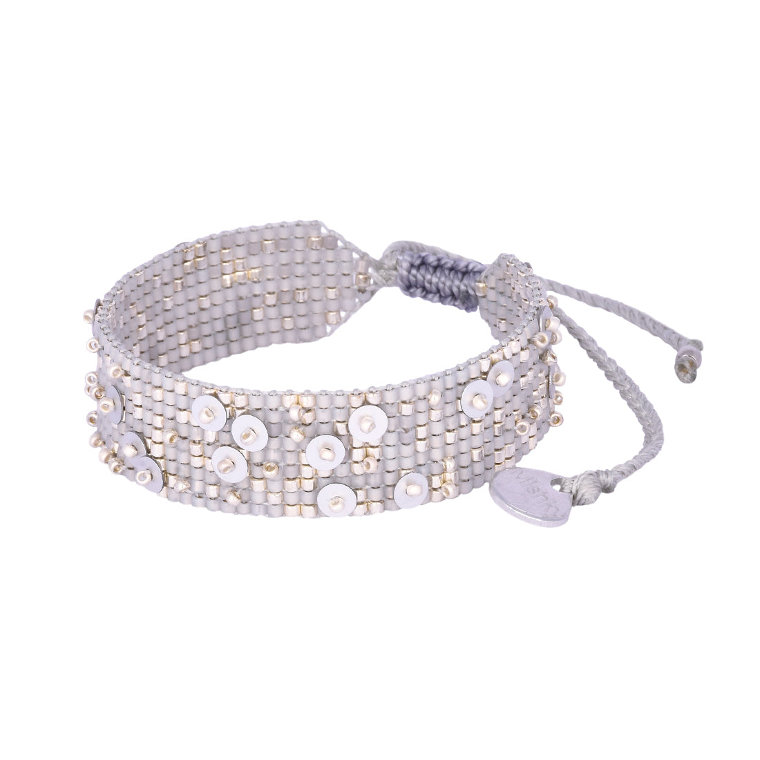 Brillos adjustable bracelet