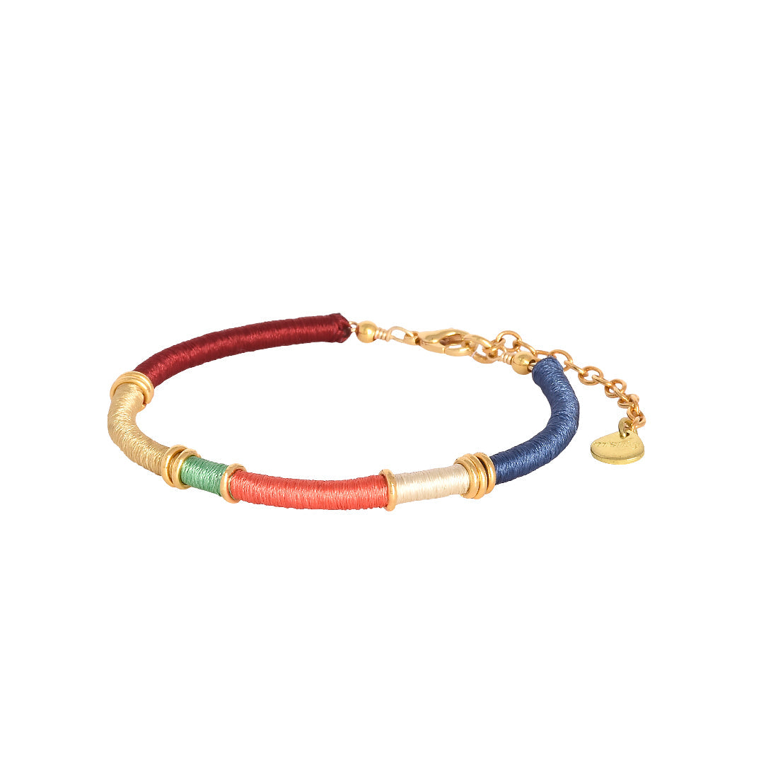 Afrique Multicolor Bracelet