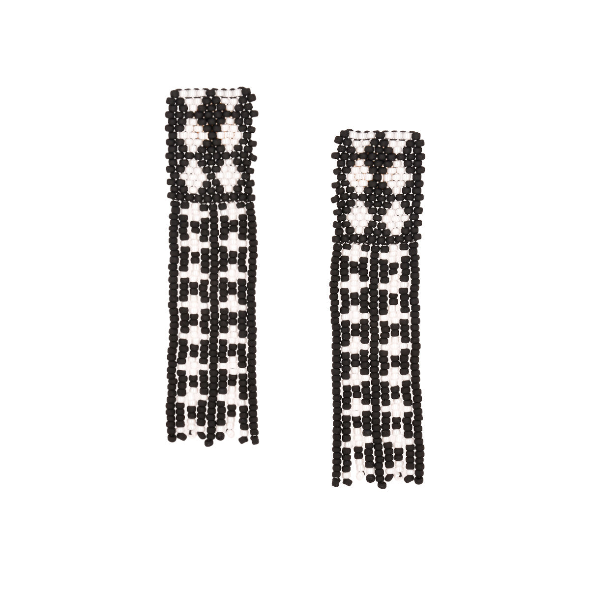 Alhambra stud Earrings