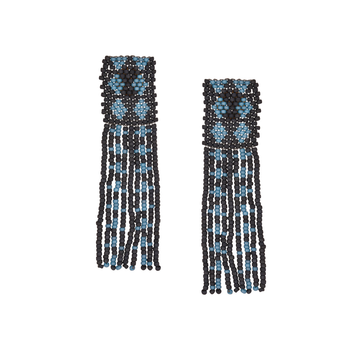 Alhambra stud Earrings