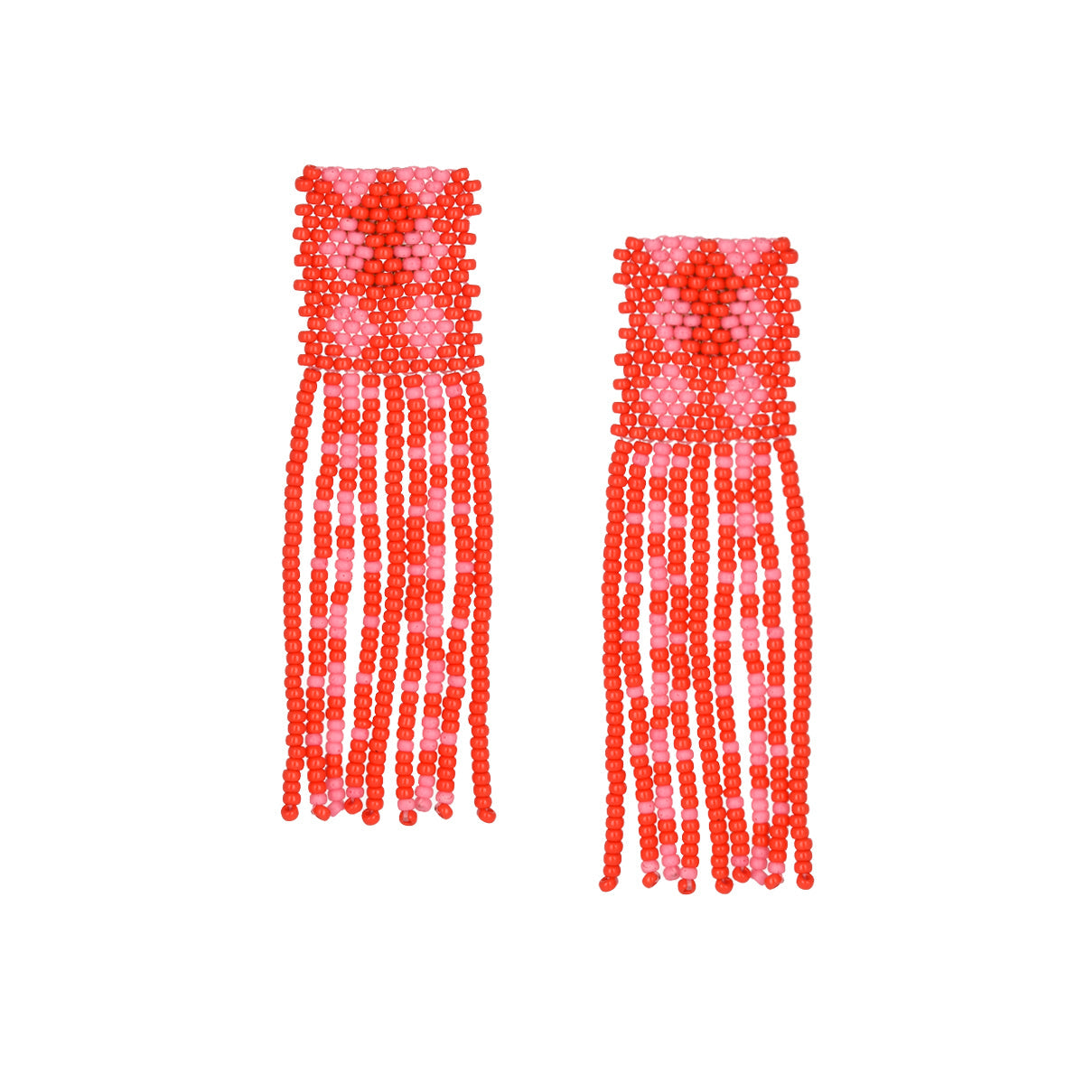 Alhambra stud Earrings