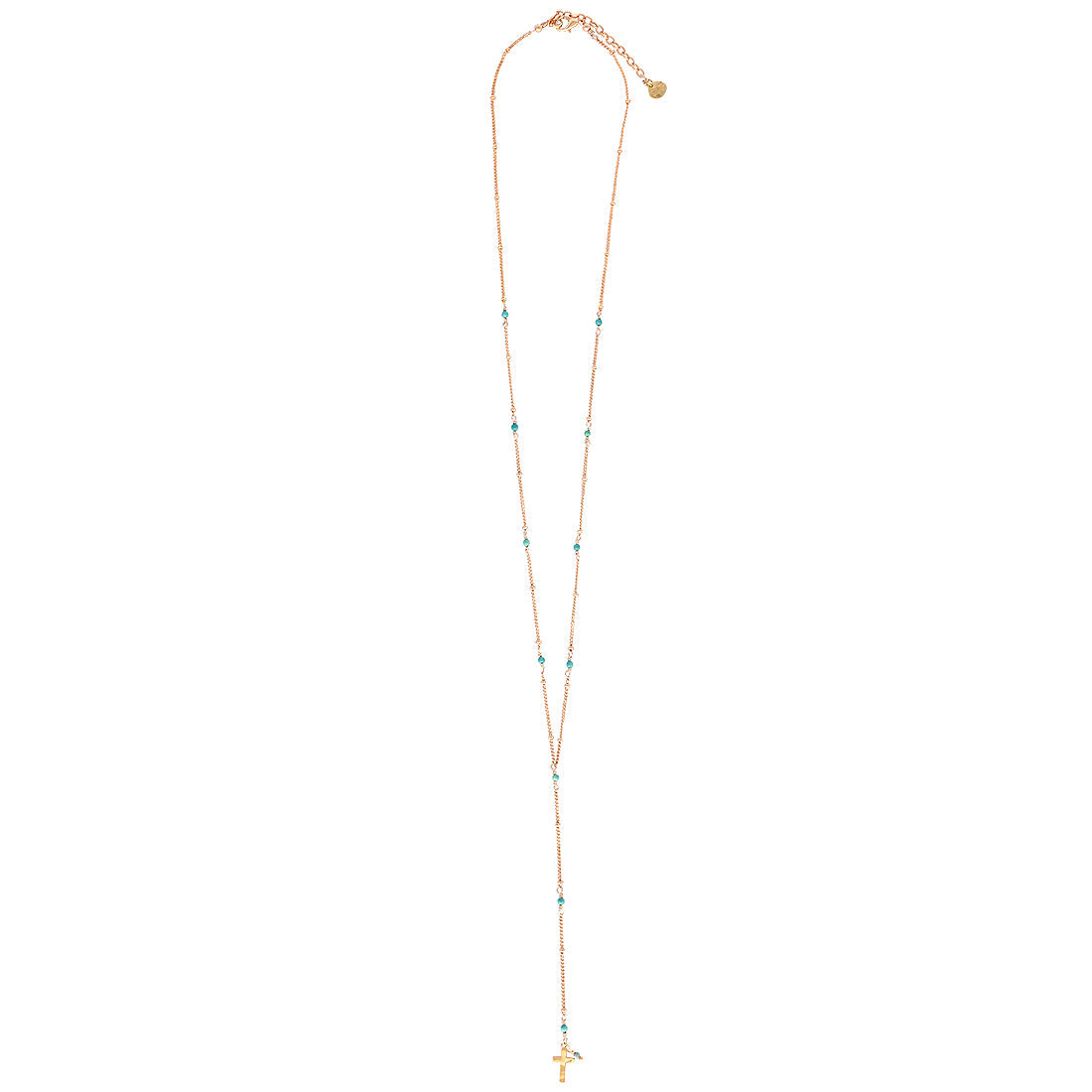 Camandula adjustable necklace