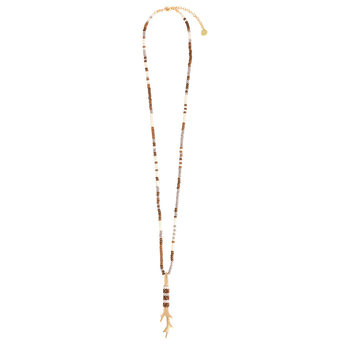 Antlera Cobre Necklace