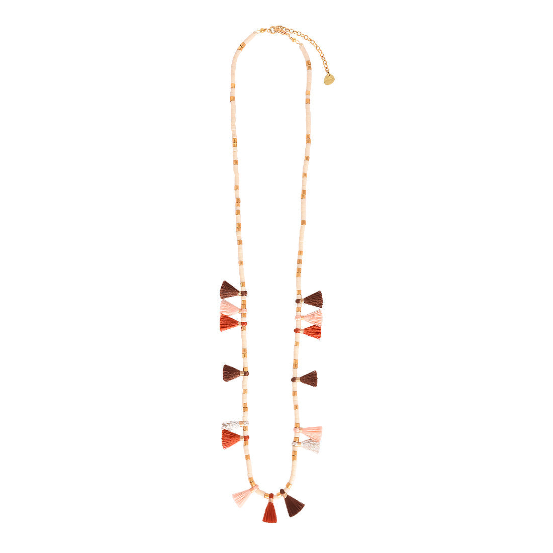 Terra Multicolor Necklace